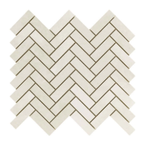 Ice Herringbone - stone tile
